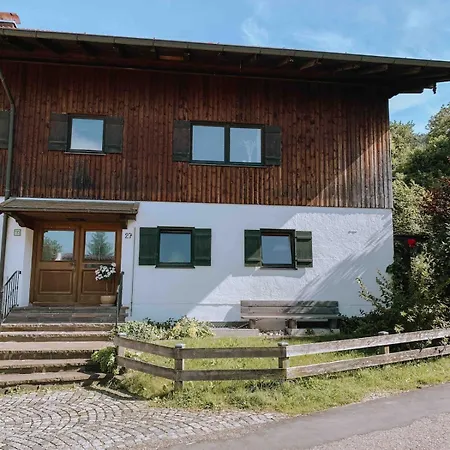 Alpen-blick Chiemgau Apartment Grassau (Bavaria)